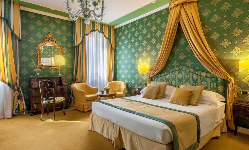 Image 4: ✈ ITALIE | Venise - Hotel Ca dei Conti 4* - City break