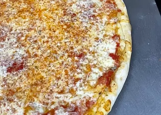 5% Cash Back at 1234 Pizza