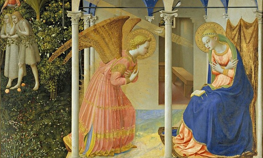 Image 10: PRIVATE VIP: Prado Museum with an Art expert. Tickets & skip line