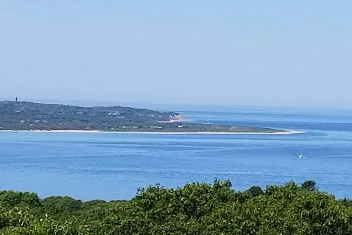 All Island Bus Tour