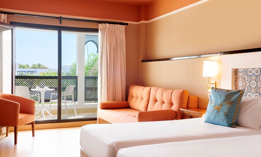 Image 213: ✈ MAROC | Saidia - Iberostar Waves Saidia 5* - Tout inclus