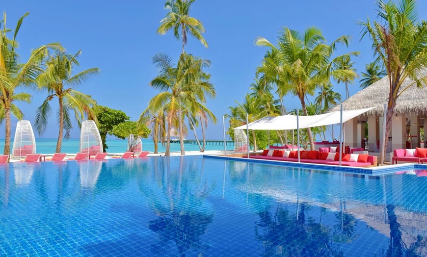 Image 3: ✈ MALEDIVEN | Nord-Ari-Atoll - Kandima Maldives 5* - All-inclusive