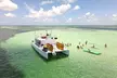 Key West Sandbar Charter With Kayak Tour: Includes Lunch & Drinks - Second Medium