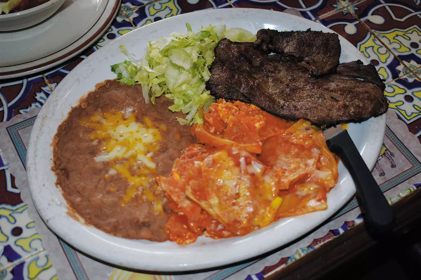 $15 For $30 Worth Of Mexican Cuisine - Primary Image