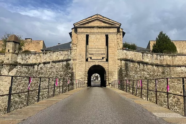 Andorra, Francia y España: 3 países en un día desde Barcelona