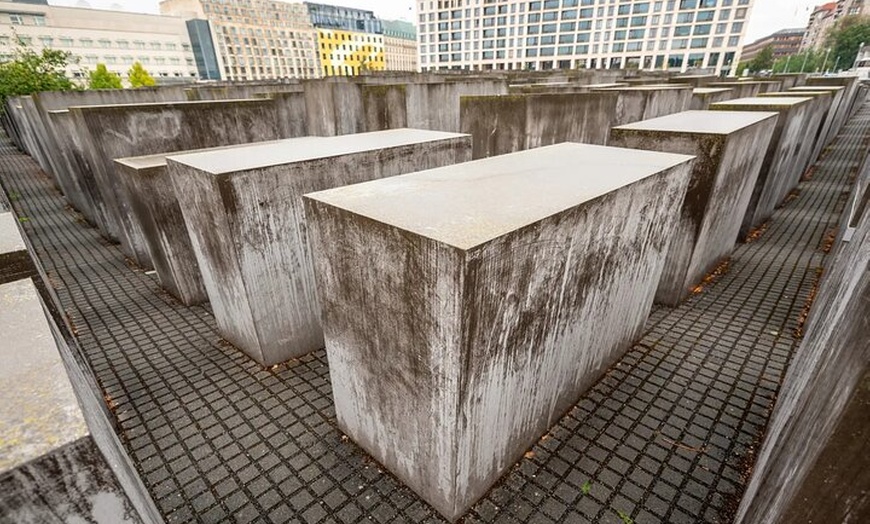 Image 6: Berlin Interaktive Stadtführung