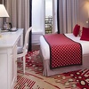 Image 1: ✈ FRANKREICH | Paris - Hotel Victor Hugo Paris Kleber 4* - Stadtzen...
