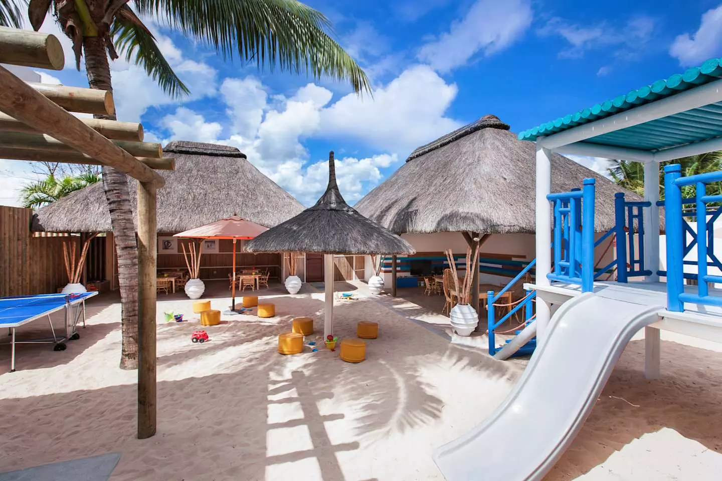 ✈ ILE MAURICE | Trou aux Biches - Veranda Pointe aux Biches Hotel &...