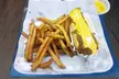 5% Cash Back at Chub'z Famous Chiliburgers - Second Medium