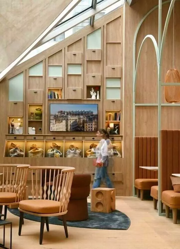 ✈ ÎLE-DE-FRANCE | Parigi - Citadines Les Halles Paris 4*, 1 notte -...