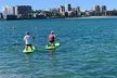 Stand Up Paddle Board Rental in Sunshine Coast - Image 3
