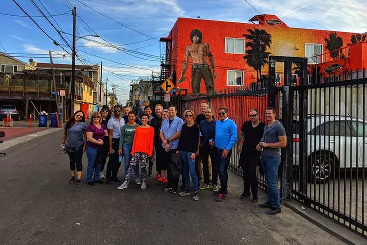 Venice Vibrations Public Bike Tour Experience