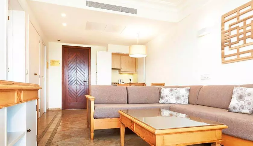 ✈ MINORQUE | Punta Prima - Insotel Punta Prima Resort & Spa 5*, 3 n...