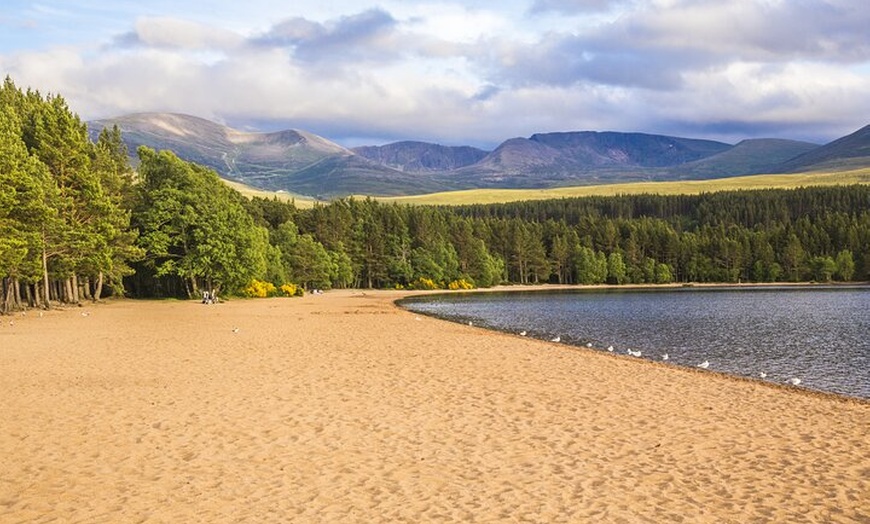 Image 6: Loch Ness Inverness and the Highlands 2 Day Tour