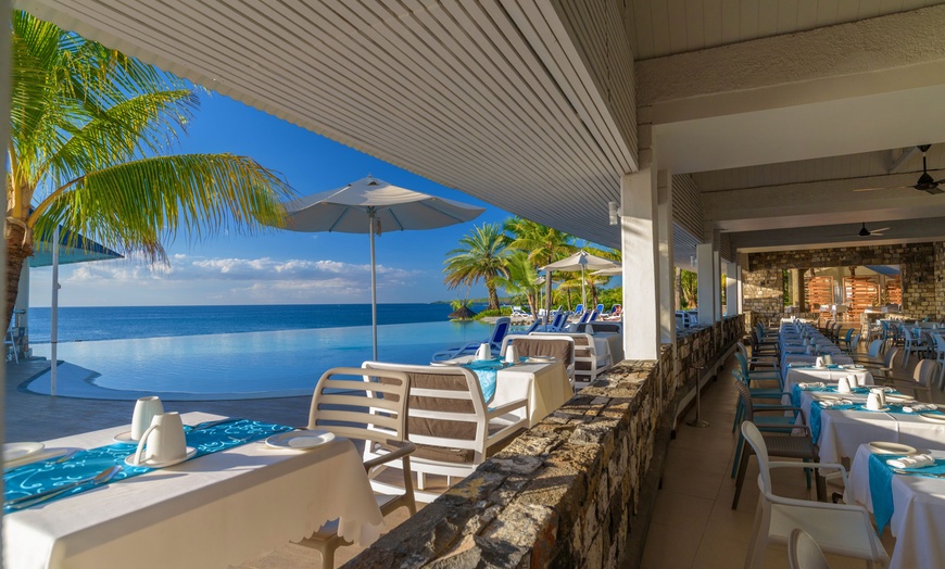 Image 12: ✈ ILE MAURICE | Flic en Flac - Anelia Resort & Spa 4* - Spa