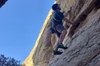 Tucson Half Day Rock Climbing or Canyoneering in Arizona
