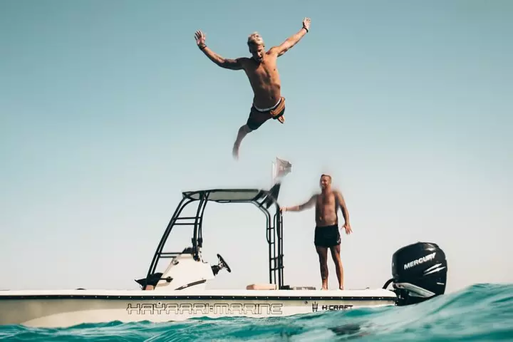 MIAMI: Key West Day Trip with Boating Options