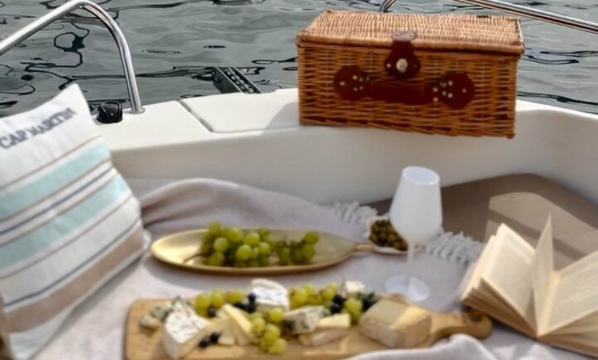 Image 5: Excursion en bateau privé Nice - Monaco