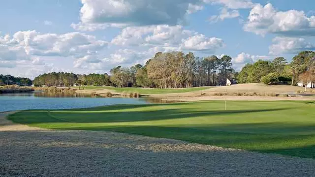 Online Booking - Round of Golf at Crescent Pointe Golf Club - Primary Image
