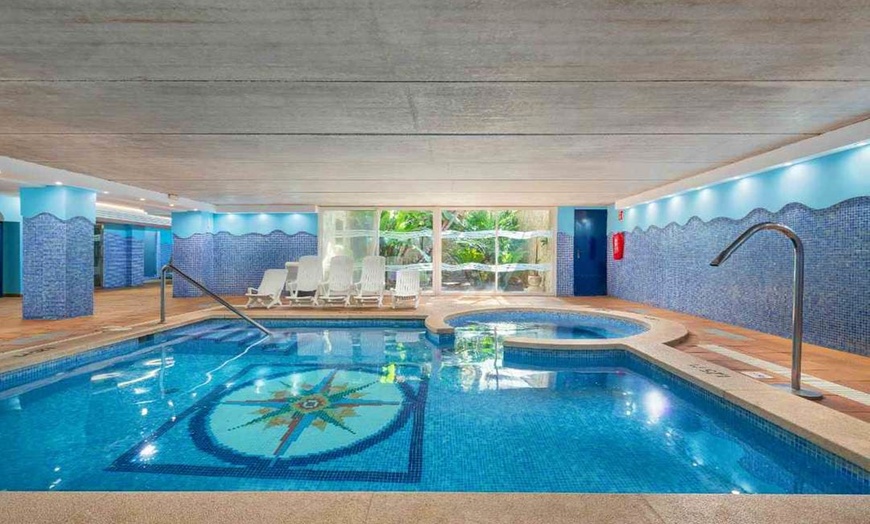 Image 12: ✈ MALLORCA | Can Picafort - Nordeste Playa Hotel 3* - All-inclusive