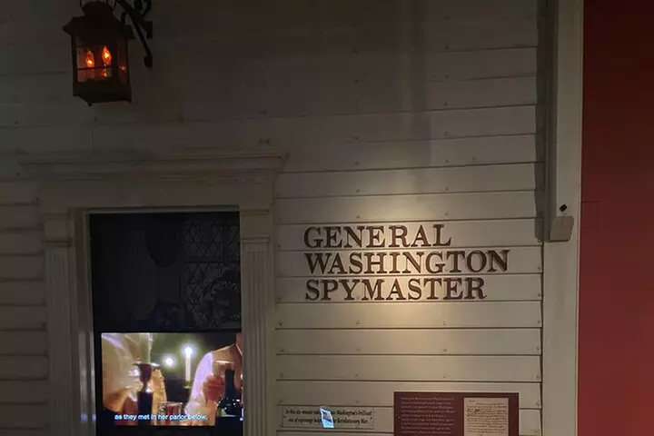 Mount Vernon & Old Alexandria with Night-Time Sightseeing Tour of W...