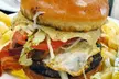5% Cash Back at Jimmy da Greek's Deli - Second Medium