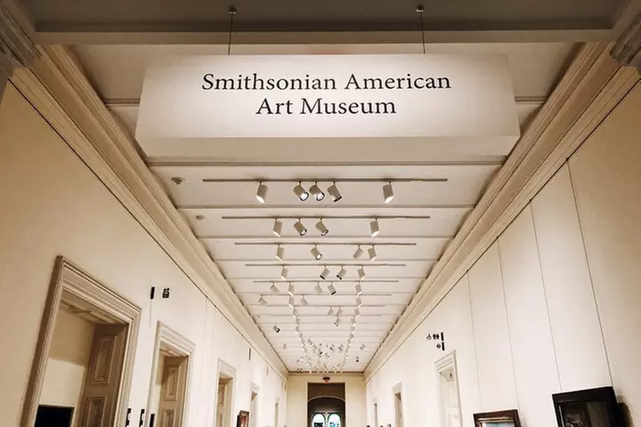 DC National Archives + National Portrait Gallery - Exclusive Tour