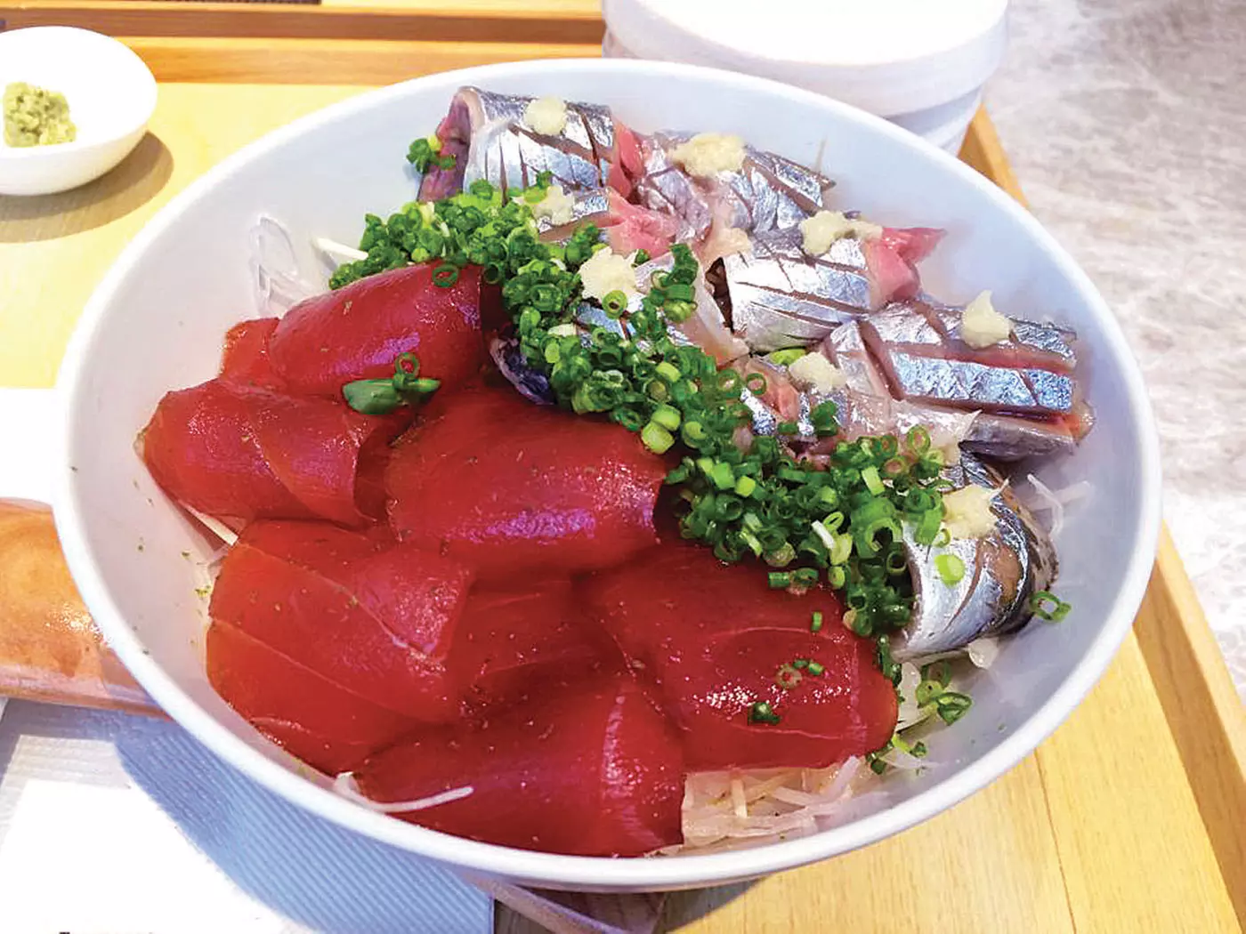 $15 For $30 Worth Of Japanese Cuisine - Second Medium
