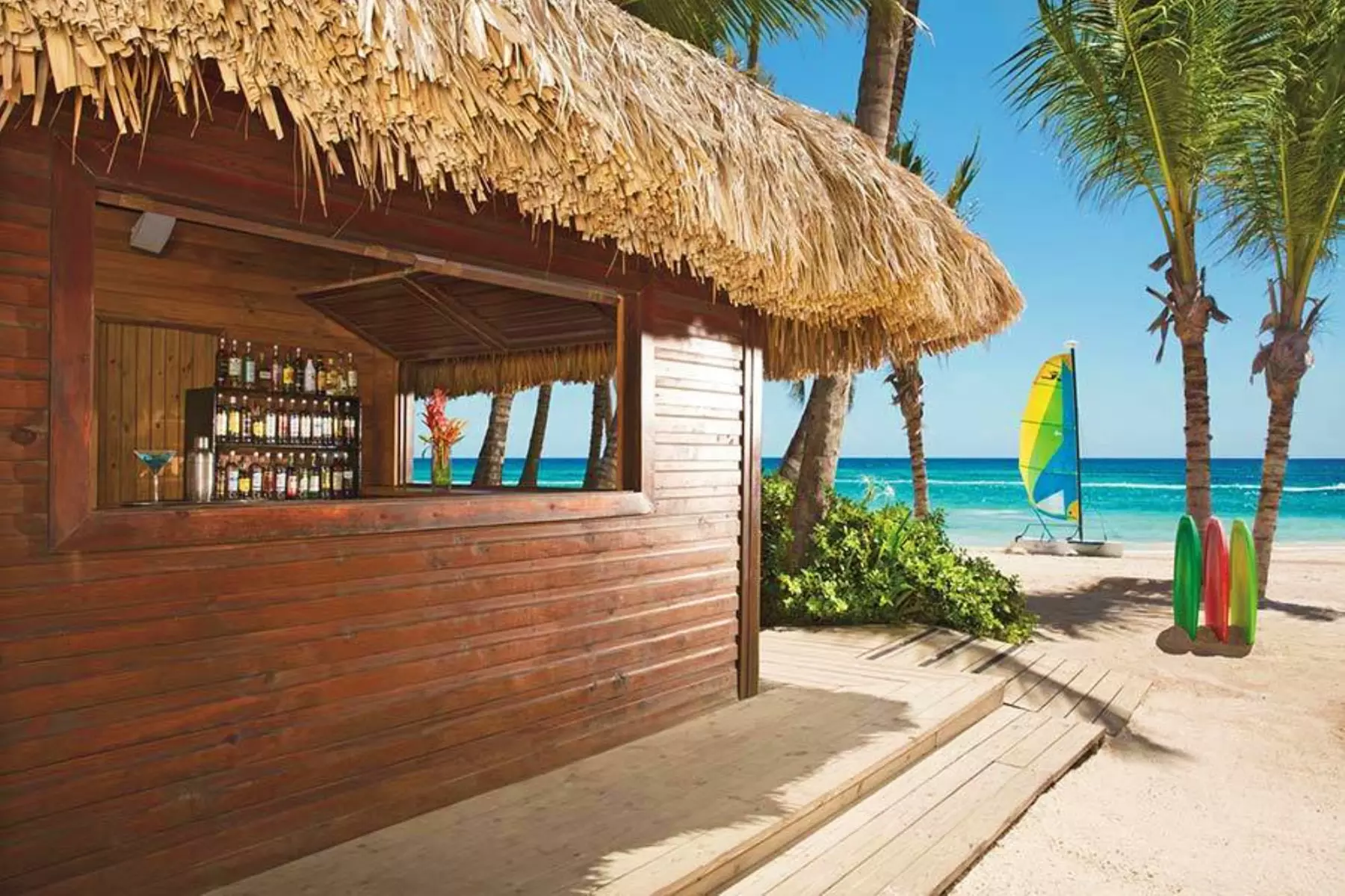 ✈ DOMINIKANISCHE REPUBLIK | Punta Cana - Impressive Resort and Spa ...