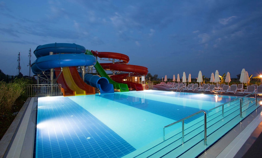 Image 65: ✈ ANTALYA AND SURROUNDING AREA | Side - Water Side Resort & Spa 5* ...