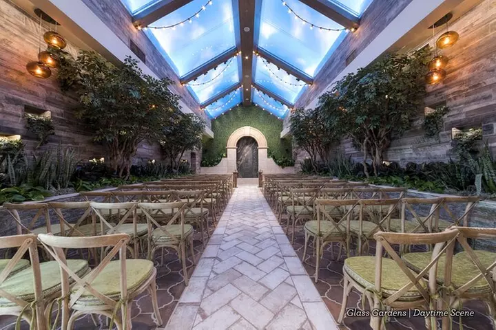Traditional Las Vegas Wedding Package