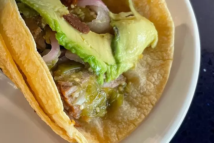 Waco Foodie Tour