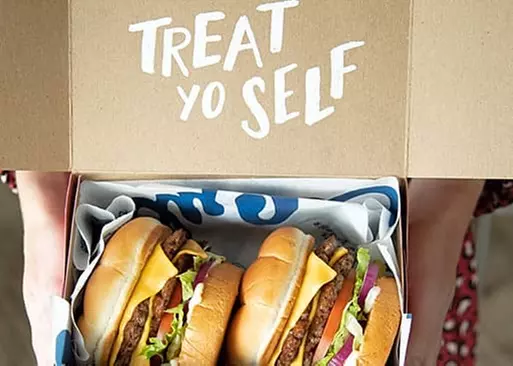 5% Cash Back at Culver's