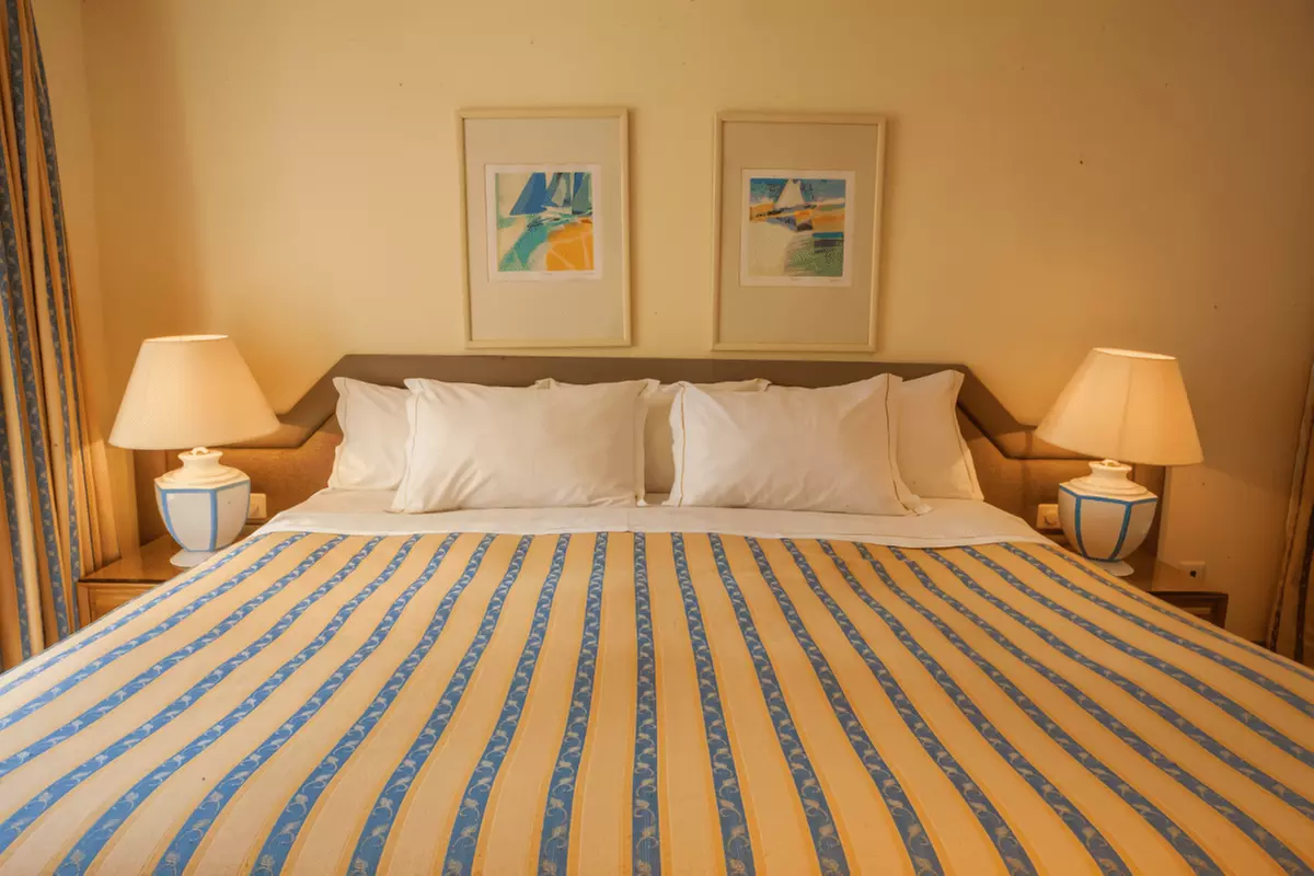 ✈ ALGARVE | Vilamoura - Four Seasons Vilamoura 4*, 2 Nächte - Club