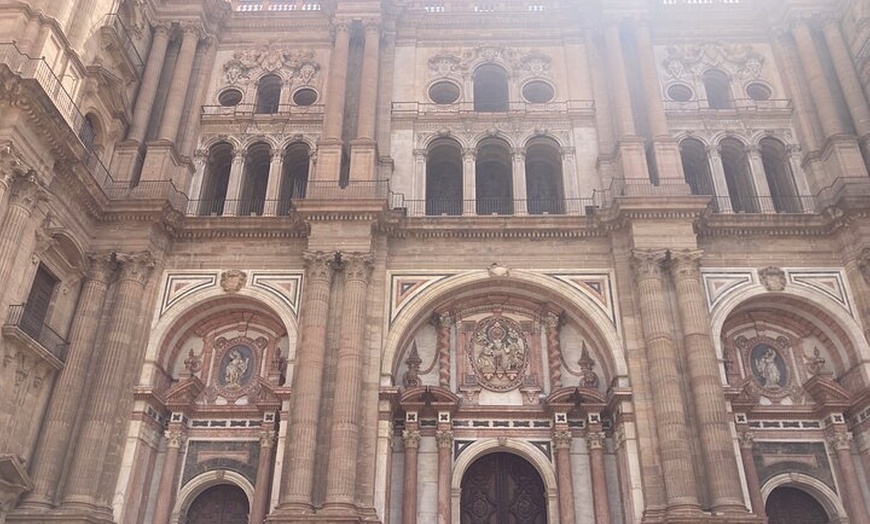 Image 2: Misterios de España El Picasso Perdido