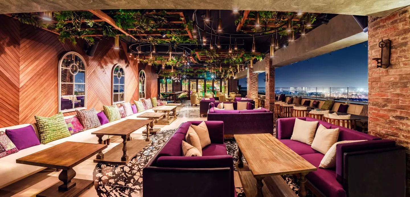 ✈ UNITED ARAB EMIRATES | Dubai - Hyatt Regency Dubai Creek with act...