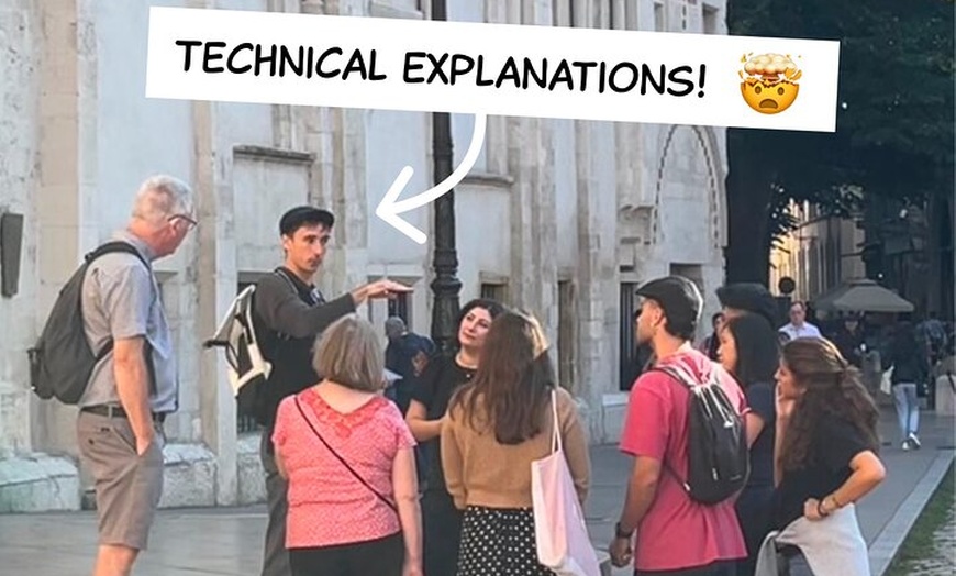 Image 3: Explorez Lyons Vues iconiques et histoires cachées En anglais