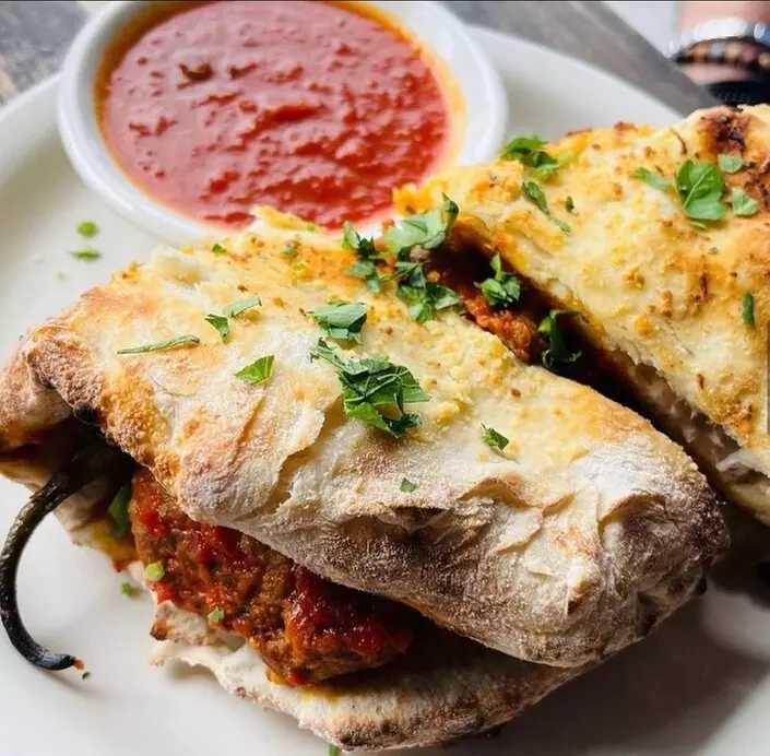 $15 For $30 Worth Of Italian Deli & Catering