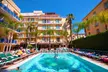 ✈ COSTA BRAVA | Lloret de Mar - Hotel Cleopatra Spa 4*, 2 Nächte - Weißer Sandstrand - Second Medium