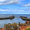 Image 15: Whitby, Robin Hood's Bay and the Moors from York