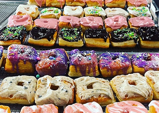 5% Cash Back at Belle's Kitchen