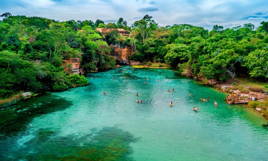 Image 25: ✈ BRÉSIL | De Rio à Salvador de Bahia - Brésil : entre Nature et Cu...