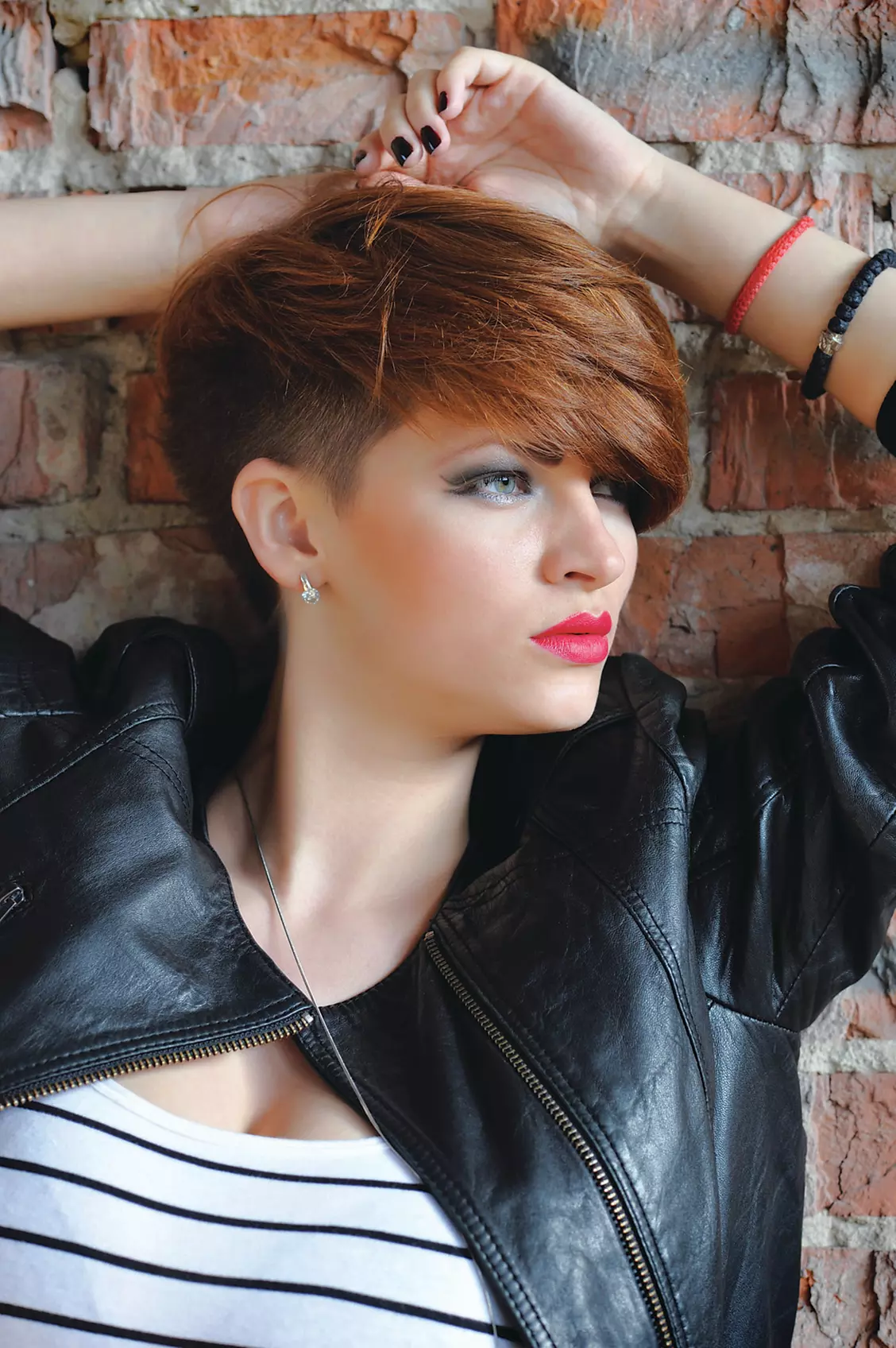 $45 For A Haircut & Color (Reg. $90) - Primary Image