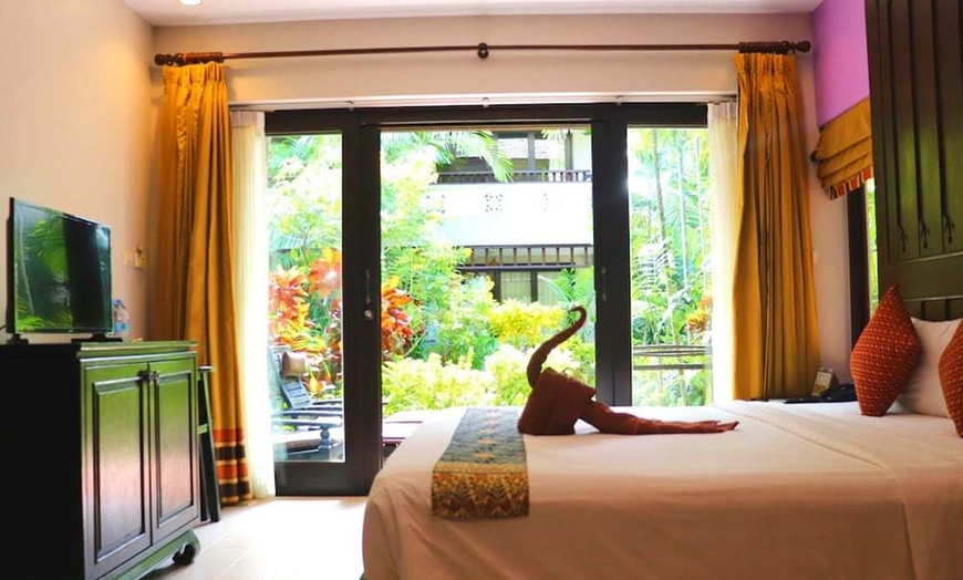 Image 90: ✈ SÜDTHAILAND | Ko Samui - Chaweng Garden Beach Resort 3*, 5 Nächte...