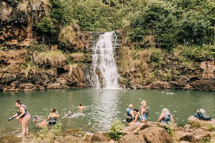 Go City: Oahu All-Inclusive Pass with 45+ Attractions and Tours