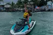 30-Minute Freestyle Jet Ski Adventure in the Bay - Second Medium