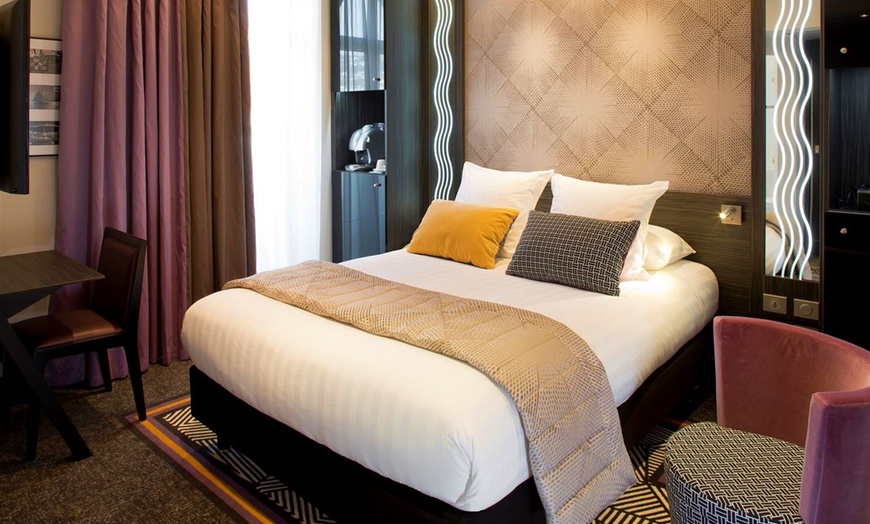 Image 3: ✈ FRENCH RIVIERA | Cannes - Best Western Premier Mondial 4* - City ...