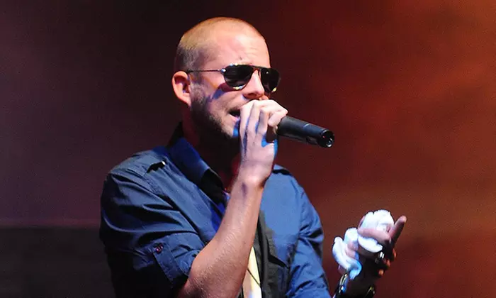 Collie Buddz - Jan 22, 2023, 7:00 PM - Primary Image