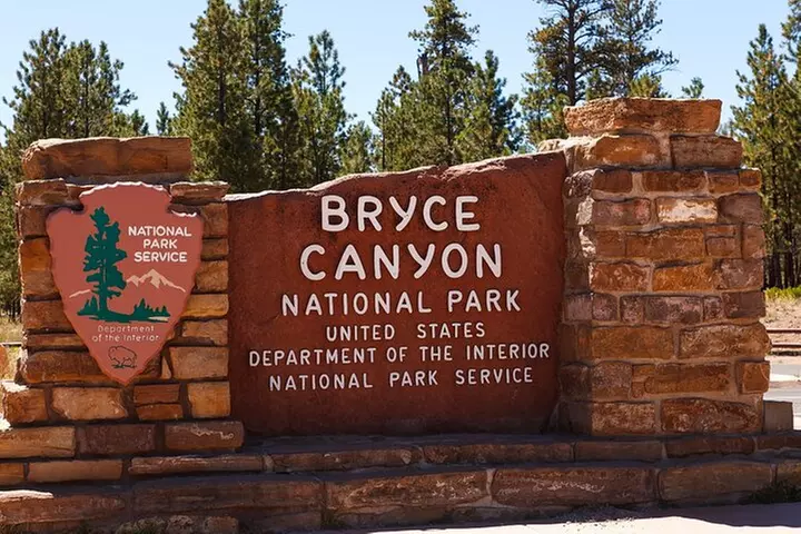 Bryce Canyon National Park Self-Guided Driving Audio Tour
