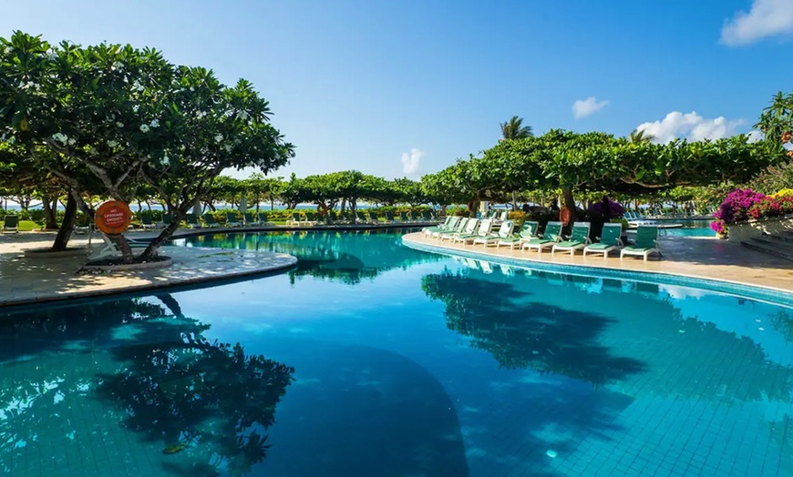 Image 2: ✈ BALI | Nusa Dua - Grand Hyatt Bali 5* - Premium